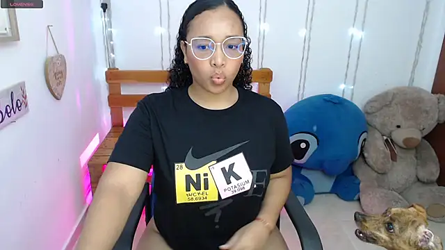 Snapshot of _africax chatting on 10, 12, 2024 africax online show from 10, 12, 2024