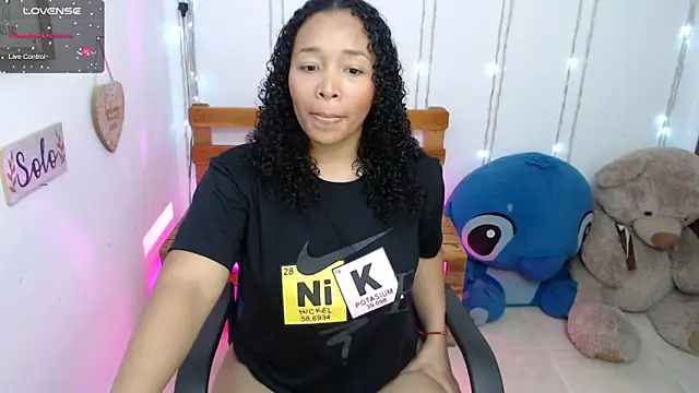 Snapshot of _africax chatting on 11, 12, 2024 africax online show from 11, 12, 2024