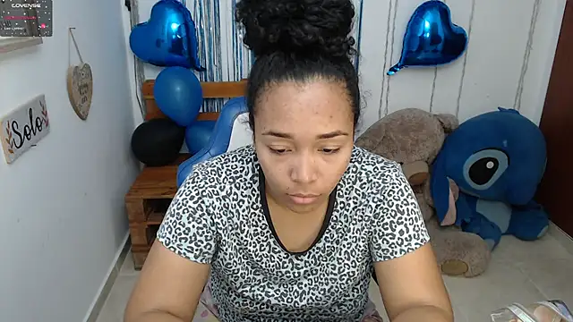 Snapshot of _africax chatting on 29, 12, 2024 africax online show from 29, 12, 2024