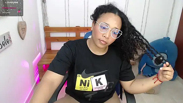 Snapshot of _africax chatting on 15, 2, 2025 africax online show from 15, 2, 2025