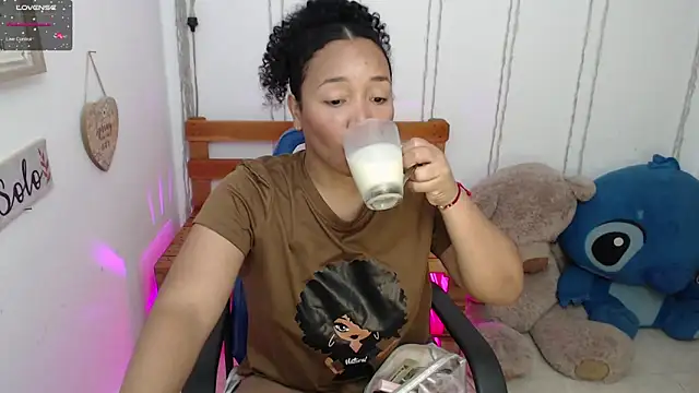 Snapshot of _africax chatting on 9, 3, 2025 africax online show from 9, 3, 2025