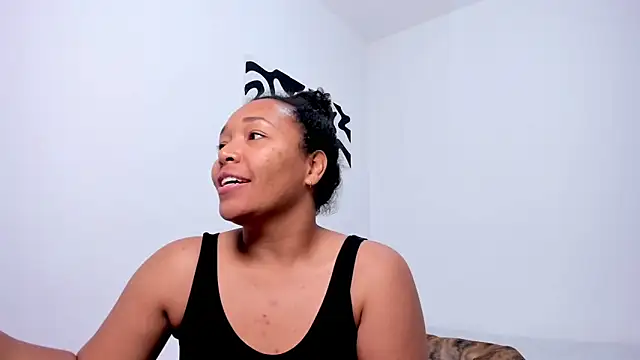 Snapshot of _africax chatting on 20, 3, 2025 africax online show from 20, 3, 2025