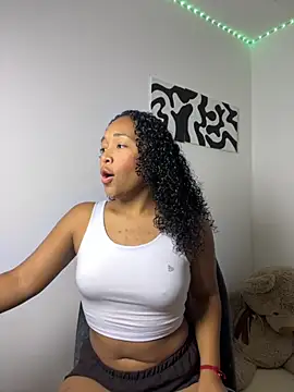 Snapshot of _africax chatting on 9, 9, 2025 africax online show from 9, 9, 2025