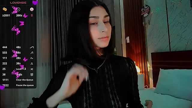 Snapshot of Taiyu_Yoshiwara chatting on 18, 2, 2025 Taiyu Yoshiwara online show from 18, 2, 2025
