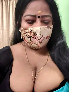 maniisha online show from 17, 10, 2025