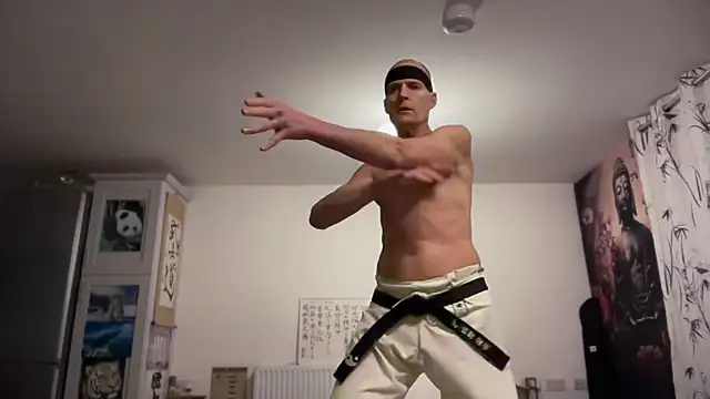 TowaFreespirit online show from 9, 3, 2026