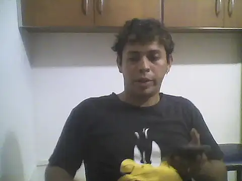 luisfer 306 online show from 26, 3, 2026