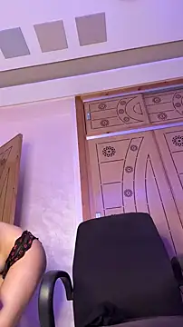 sexy kaaylie online show from 18, 10, 2025