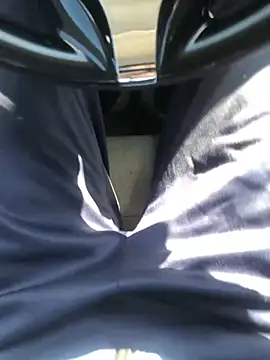 CrazyBoy95 online show from 19, 2, 2025