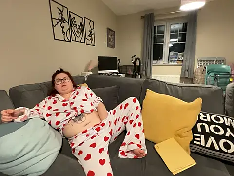 Snapshot of Tallulah-mae-xoxox chatting on 27, 1, 2025 Tallulah-mae-xoxox online show from 27, 1, 2025