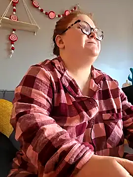 Tallulah-mae-xoxox online show from 20, 11, 2025