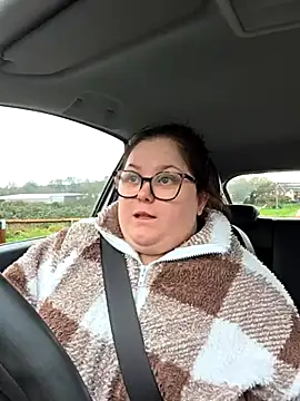 Tallulah-mae-xoxox online show from 22, 12, 2025