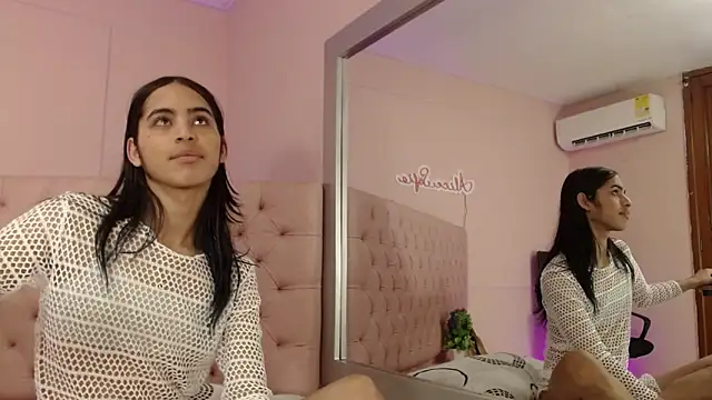 alice sofia online show from 11, 2, 2026