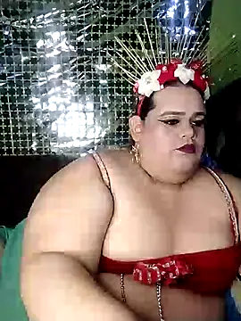 Snapshot of GeovanaLiveHot chatting on 26, 12, 2024 GeovanaLiveHot online show from 26, 12, 2024