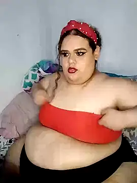 Snapshot of GeovanaLiveHot chatting on 4, 2, 2025 GeovanaLiveHot online show from 4, 2, 2025