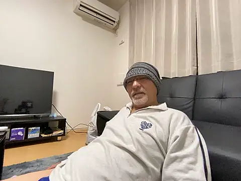 Grandpa29hijii online show from 2, 11, 2025