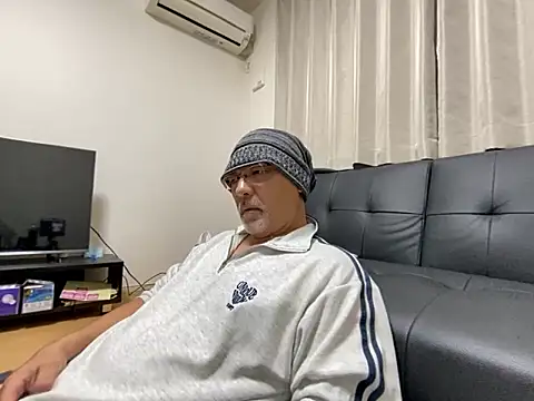 Grandpa29hijii online show from 9, 11, 2025