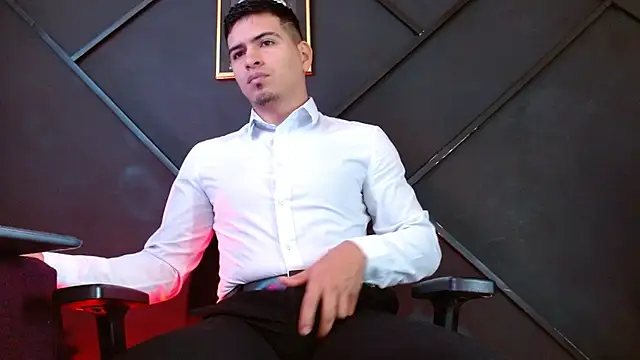 Adrian Mill3r online show from 10, 3, 2025