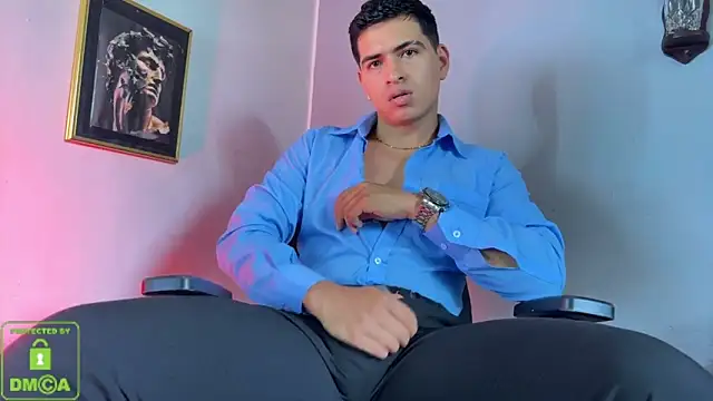 Adrian Mill3r online show from 7, 10, 2025