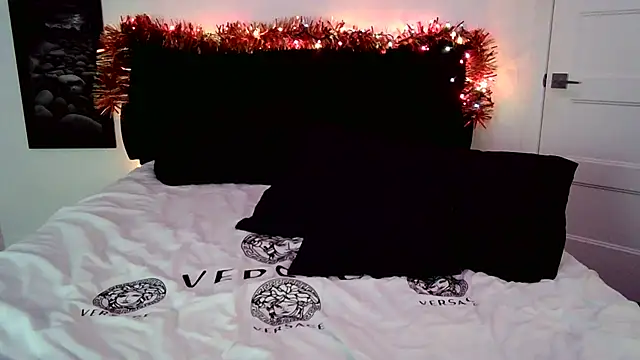 RubyLaStar online show from 29, 12, 2024