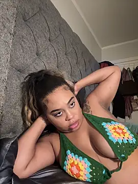 camiliaskye online show from 13, 9, 2025