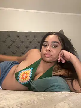camiliaskye online show from 5, 12, 2025