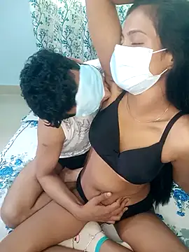 pimange34 online show from 23, 2, 2025