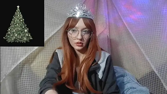 IsabellaBlacky online show from 7, 12, 2024