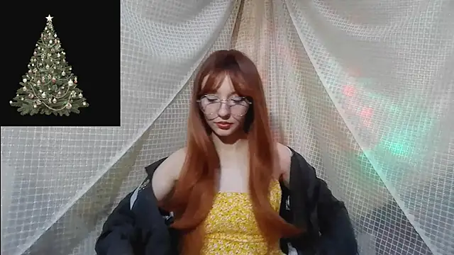 IsabellaBlacky online show from 13, 12, 2024