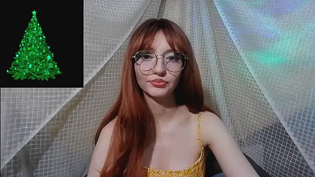 IsabellaBlacky online show from 13, 12, 2024