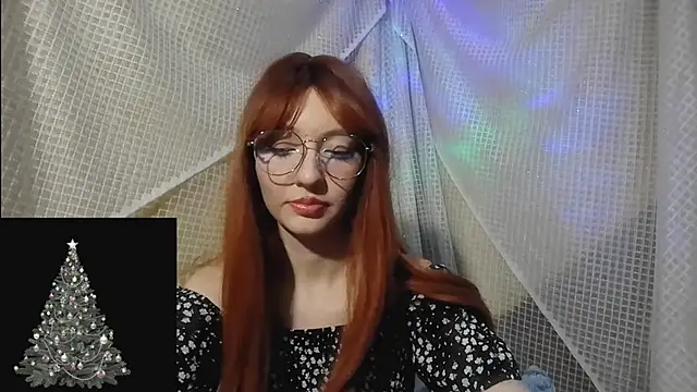 IsabellaBlacky online show from 2, 1, 2025