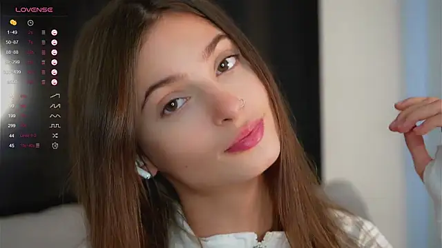 EvaLung777 online show from 15, 10, 2025