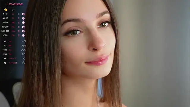 EvaLung777 online show from 22, 10, 2025