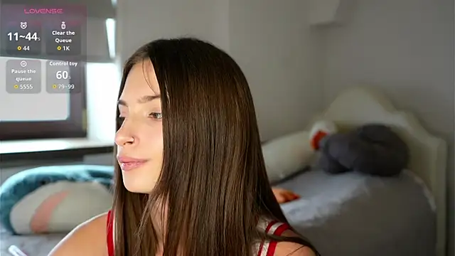 EvaLung777 online show from 20, 2, 2026