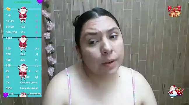 solyeria online show from 16, 12, 2024