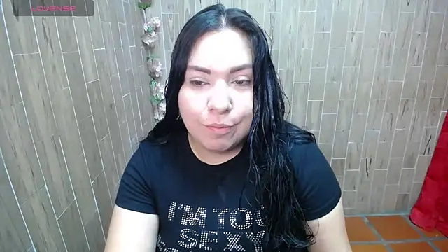 solyeria online show from 26, 9, 2025