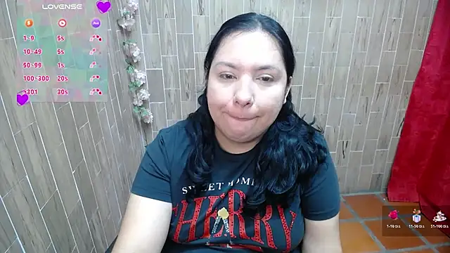 solyeria online show from 21, 2, 2026