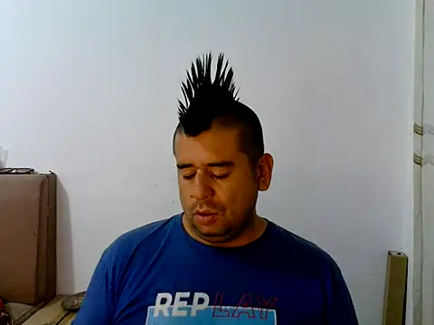 Joy2jordyson online show from 2, 11, 2025