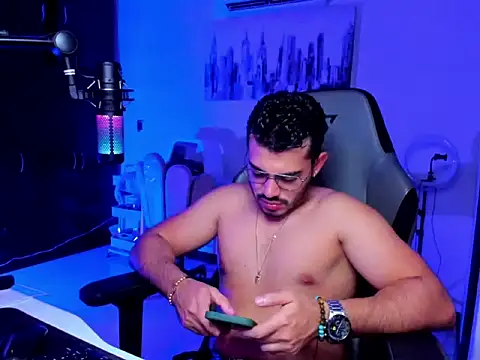 BrunoD31 online show from 17, 1, 2026