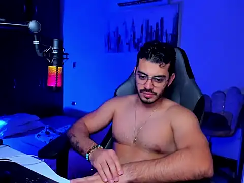 BrunoD31 online show from 18, 2, 2026