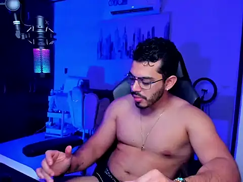 BrunoD31 online show from 1, 4, 2026