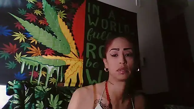 SexiiiMexiii online show from 3, 12, 2024