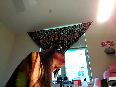 SexiiiMexiii online show from 3, 12, 2024