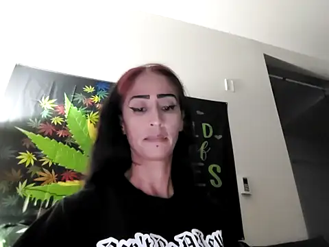 SexiiiMexiii online show from 10, 12, 2024