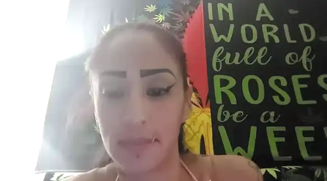 SexiiiMexiii online show from 11, 12, 2024