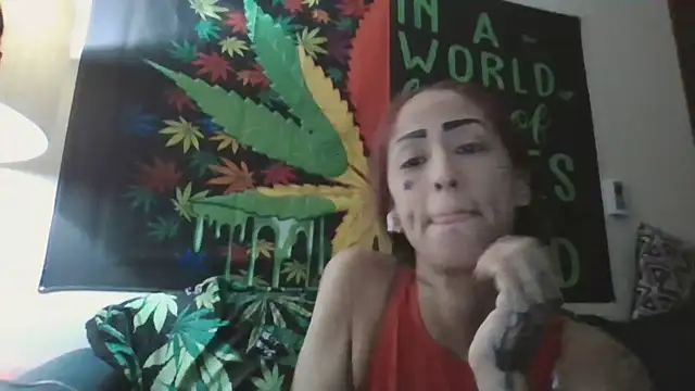 SexiiiMexiii online show from 23, 12, 2024