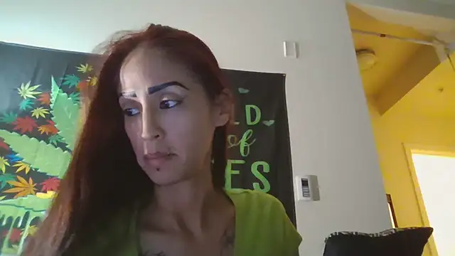 SexiiiMexiii online show from 26, 12, 2024