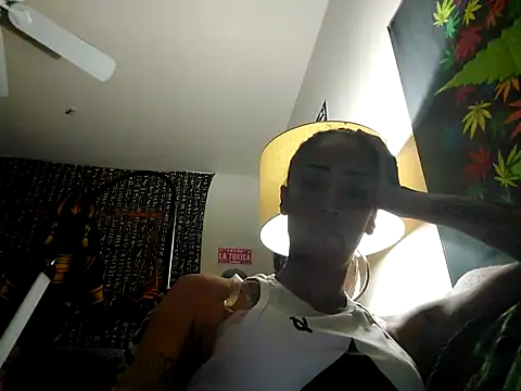 SexiiiMexiii online show from 31, 12, 2024