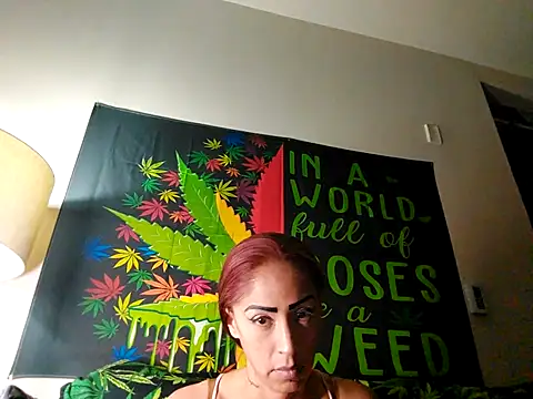 SexiiiMexiii online show from 31, 12, 2024