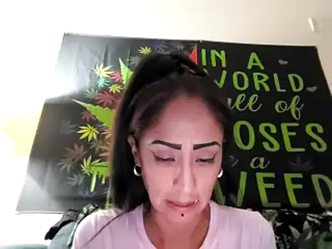SexiiiMexiii online show from 11, 1, 2025